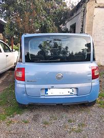 Fiat Multipla 2 serie anno 2005