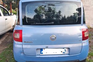 Fiat Multipla 2 serie anno 2005