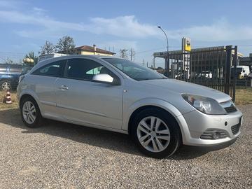 Opel Astra GTC 1.6 16V VVT 3 porte Cosmo