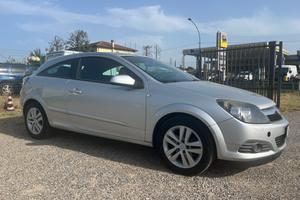 Opel Astra GTC 1.6 16V VVT 3 porte Cosmo