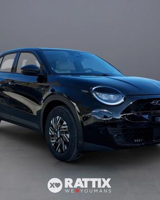 FIAT 600 iv 2023 600 1.2 Business 100cv