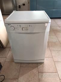 Lavastoviglie Beko DFN 1431 bianca