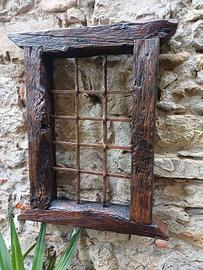 Finte finestre