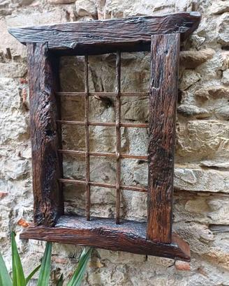 Finte finestre