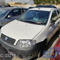 FIAT PUNTO 188 1.3 JTD 69CV 03-05 -ricambi