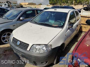 FIAT PUNTO 188 1.3 JTD 69CV 03-05 -ricambi