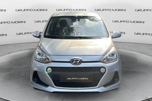 Hyundai i10 1.0 MPI econext LPGI Comfort