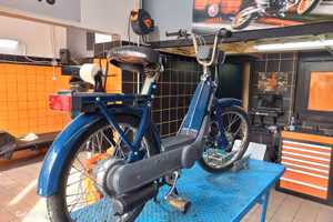 Ciao Piaggio Scooter