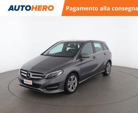 MERCEDES-BENZ B 180 CF05027