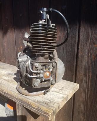 Motore T6000