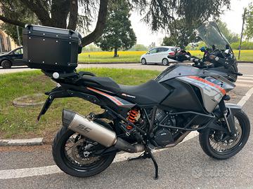 Ktm 1190 adv
