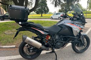 Ktm 1190 adv