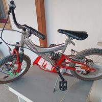 bicicletta bambino 