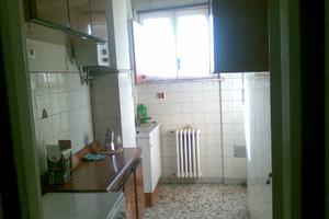 Posto Letto Stazione RHO