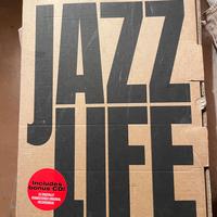 Jazz Life Taschen XL nuovo sigillato + rivista