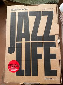 Jazz Life Taschen XL nuovo sigillato + rivista