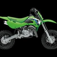 Kawasaki KX 65 2026