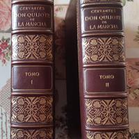 DON QUIJOTE DE LA MANCHA