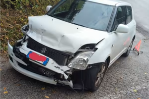 Suzuki swift 2008 gpl