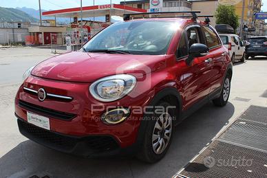 FIAT 500X 1.3 MultiJet 95 CV Urban