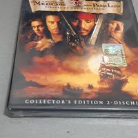 5 film DVD