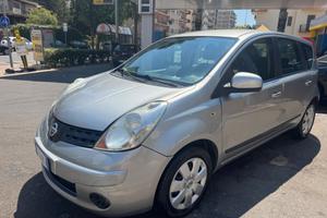 Nissan Note 1.4 16V GPL Eco Acenta