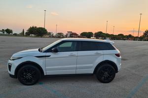 Range  Rover  Evoque 