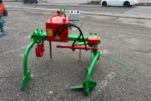 scalzatore interfilare per frutteto o vigneto Vole