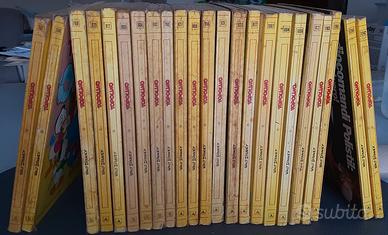 Blocco fumetti Topolino