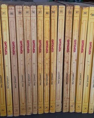 Blocco fumetti Topolino