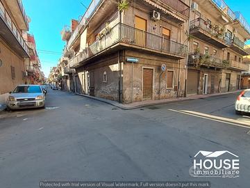 Paterno' - casa con garage e terrazzo id: ppa298vc