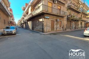 Paterno' - casa con garage e terrazzo id: ppa298vc