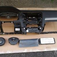 KIT AIRBAG - Volkswagen Golf 7° serie (2012-2019)
