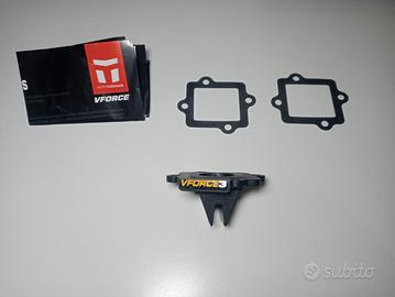 pacco lamellare V force 3