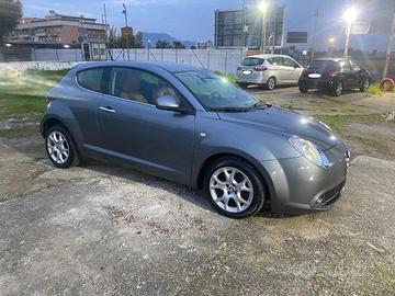 Alfa Romeo MiTo 1.3 JTDm-2 95cv S&S Distinctive
