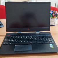 OMEN HP LAPTOP 15-DC0XXX