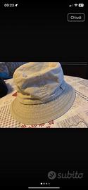 Cappello Stetson  nuovo