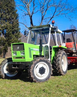 Trattore agrifull 55