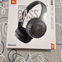 cuffie jbl bluetooth