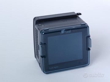 Digital back leaf aptus 22 mamiya phaseone