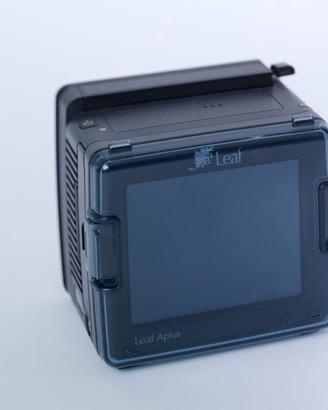 Digital back leaf aptus 22 mamiya phaseone