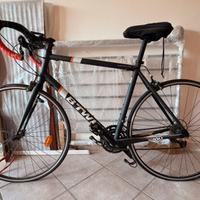 Bici da corsa