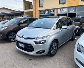 Citroen C4 Picasso 2013 - 1.6 e-HDi 115 cv Seducti