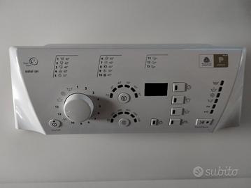 centralina elettronica lavatrice Ariston