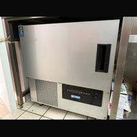 Abbattitore di temperatura