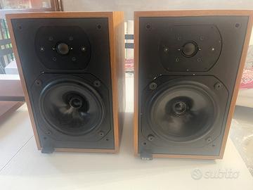 Bowers & Wilkins DM-12