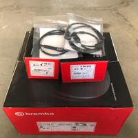 KIT sostituzione freni BMW serie 4