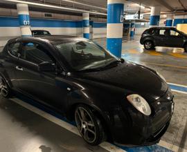 Alfa romeo mito 1.4 t-jet