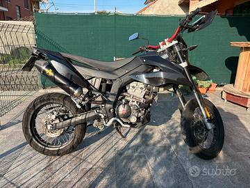 Aprilia sx 125 4t 2020