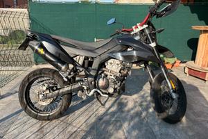 Aprilia sx 125 4t 2020